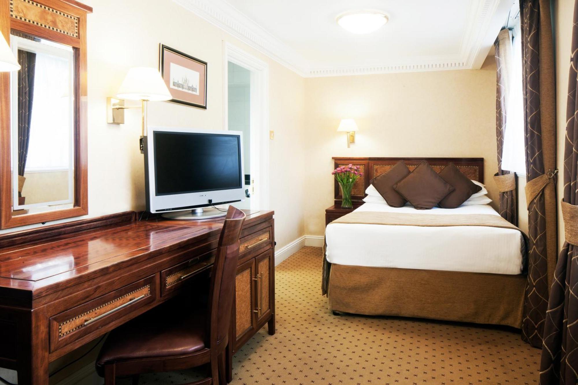 Chambre Simple