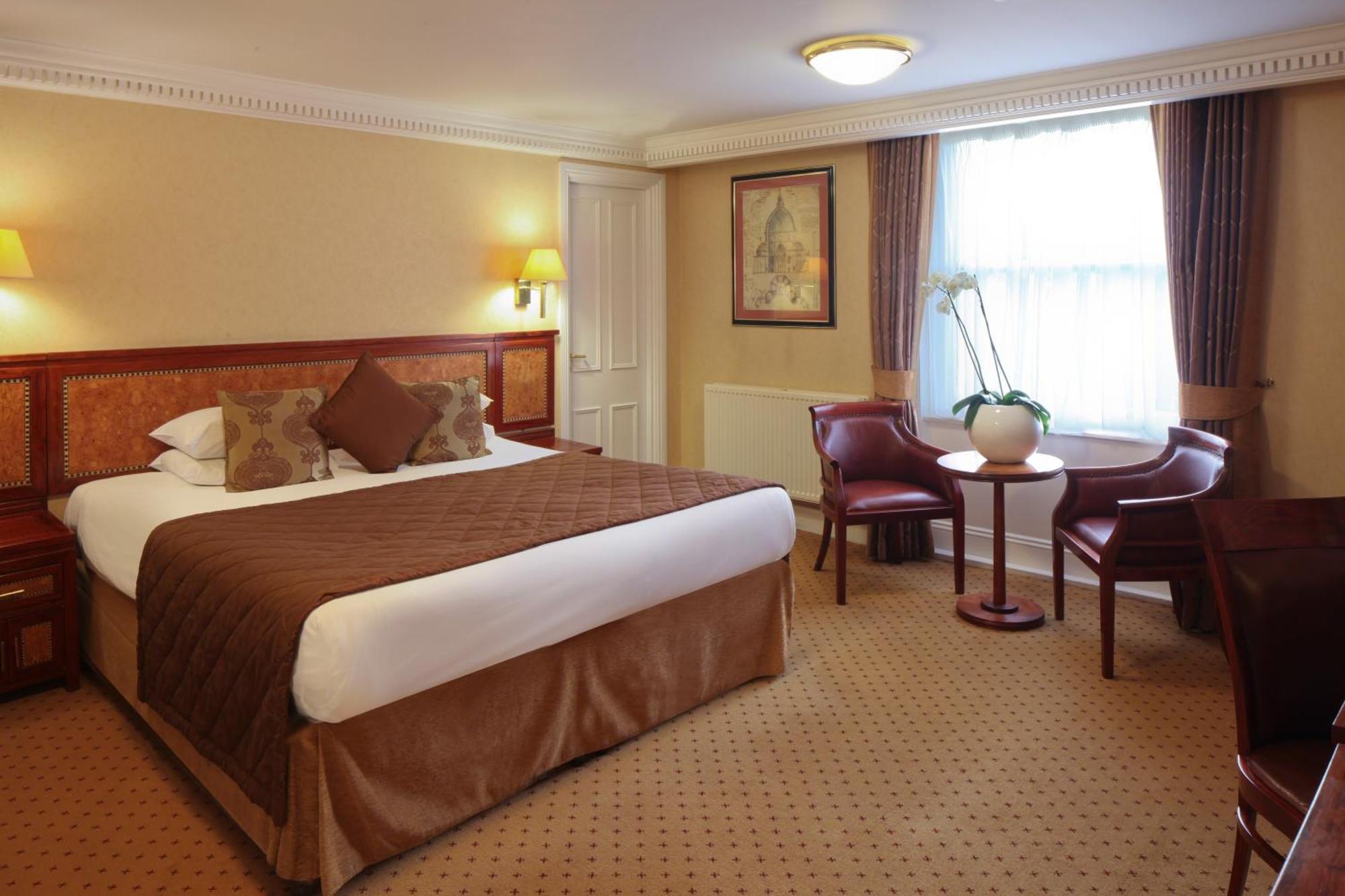 Chambre Exécutive