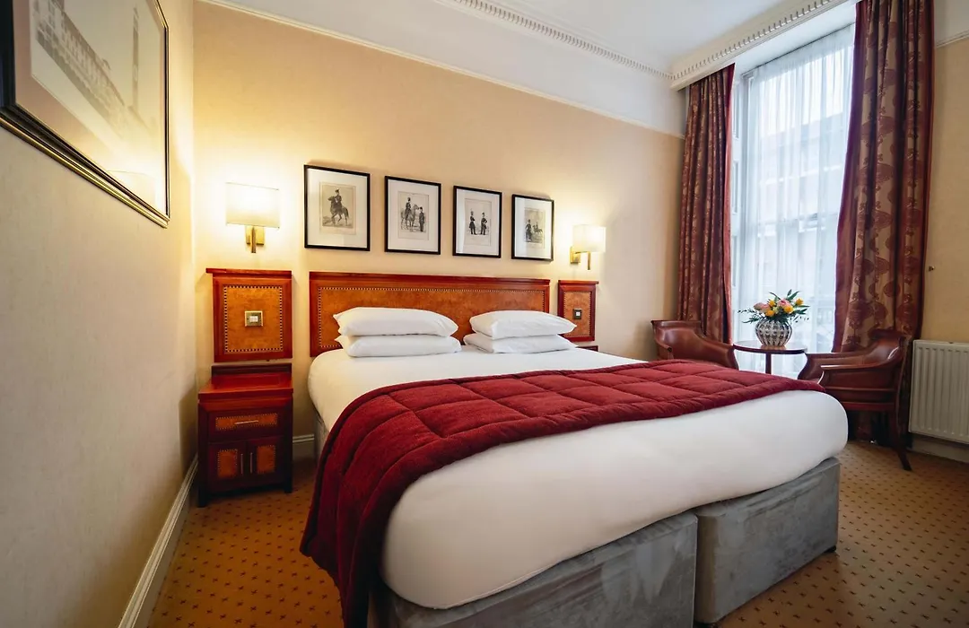 Grange Clarendon Hotel-1