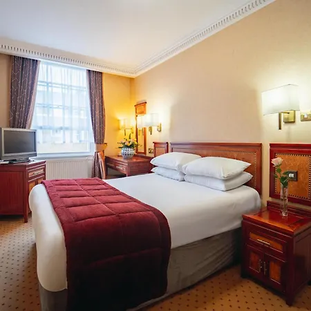 Grange Clarendon Hotel-3